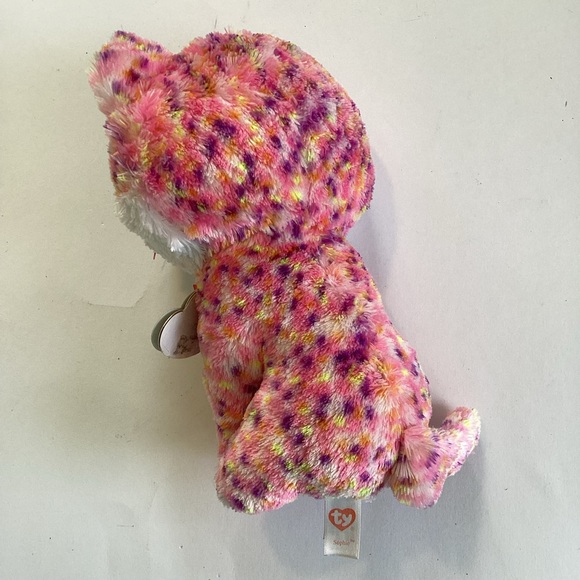 4 /๐ฒ20 ๐ค Ty Sophie - Picture 2 of 6